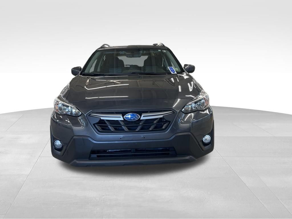 Certified 2023 Subaru Crosstrek 2.0i Premium AWD/4WD image 7