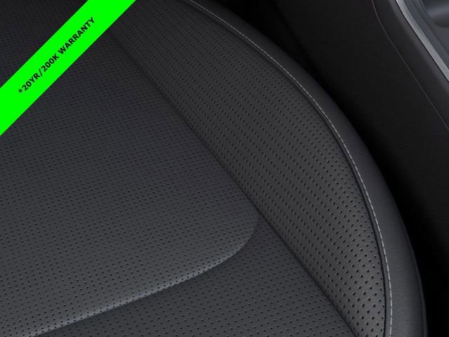 New 2026 Kia Sorento S w/ S Panoramic Sunroof Package image 24