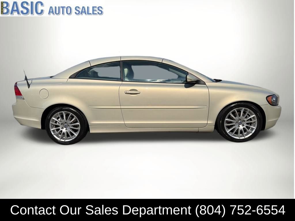 Used 2006 Volvo C70 T5 image 5