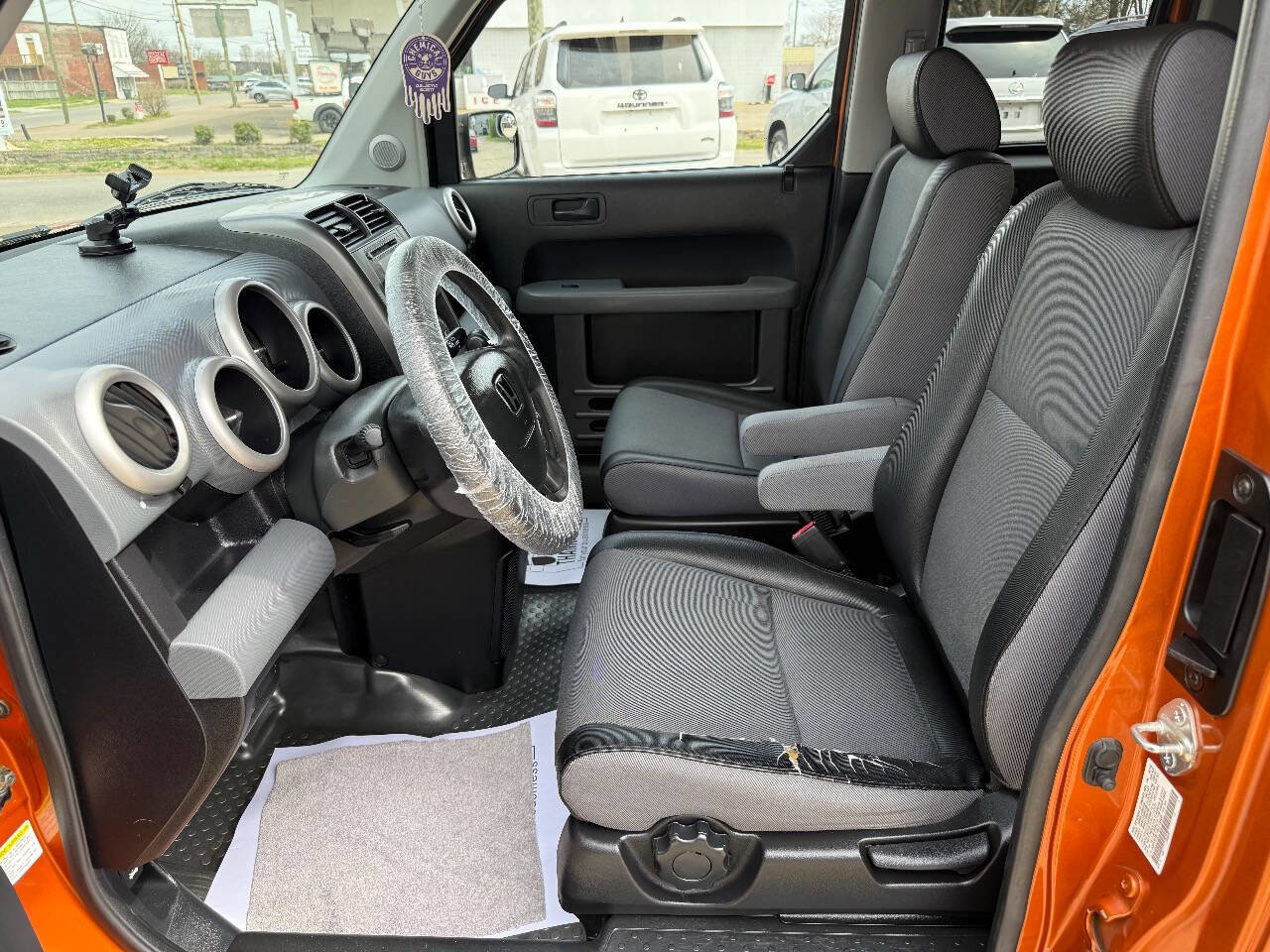 Used 2006 Honda Element EX-P image 11