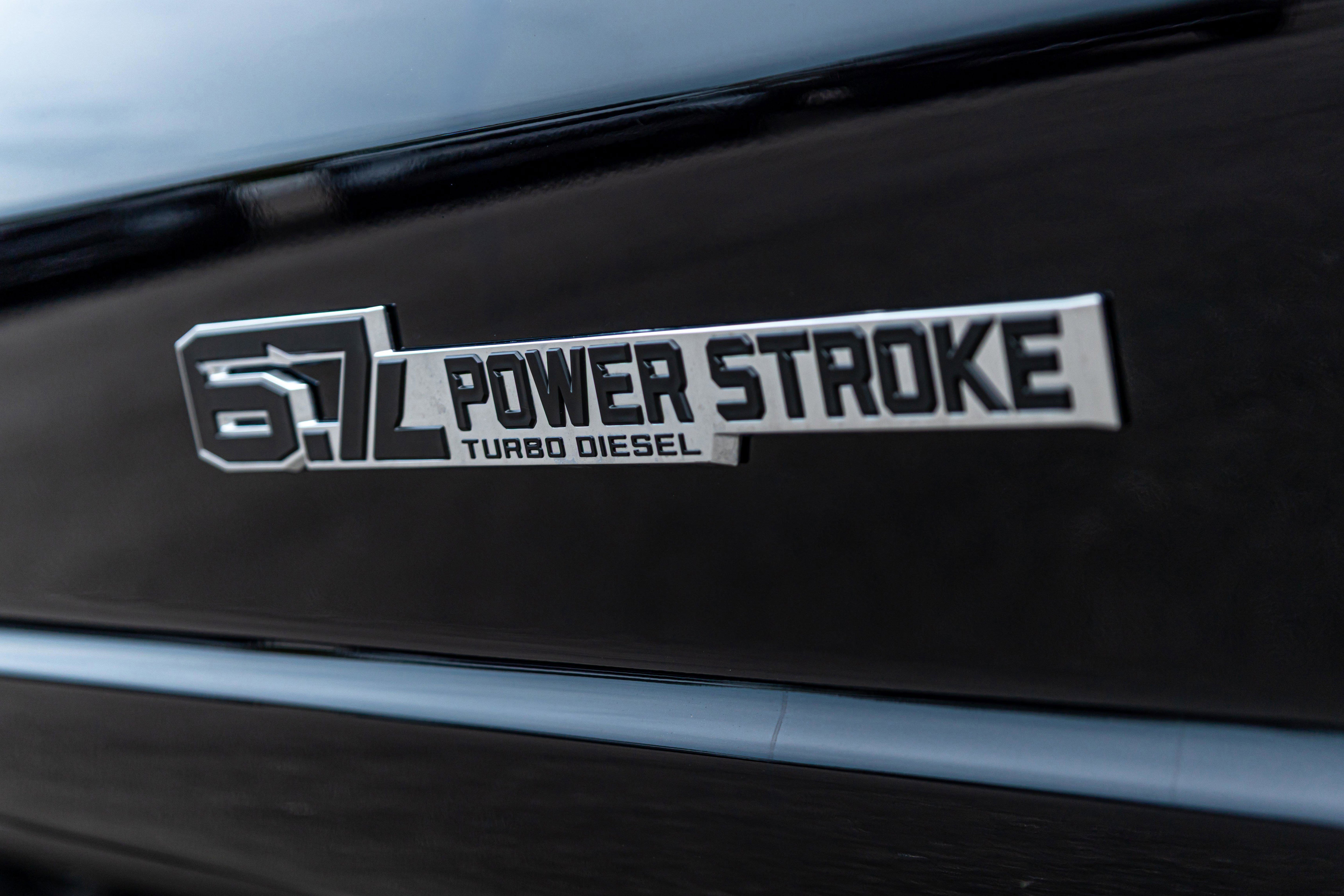 New 2026 Ford F450 Lariat image 16