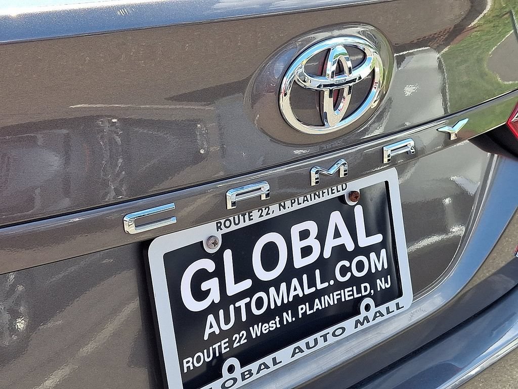 Used 2024 Toyota Camry LE FWD image 29