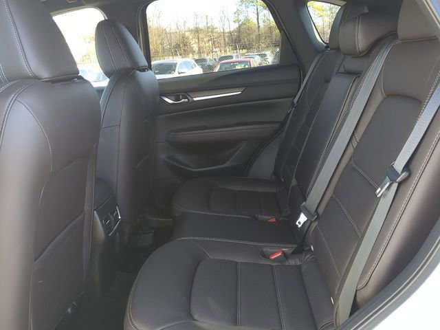 New 2025 MAZDA CX-5 Signature image 12