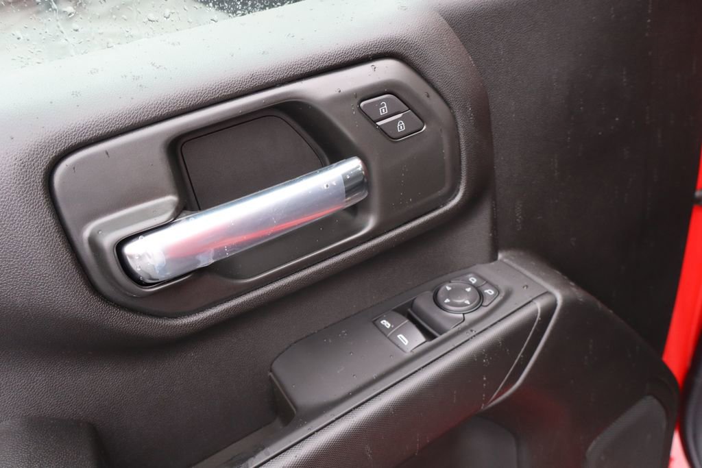 New 2026 Chevrolet Silverado 3500 W/T image 6
