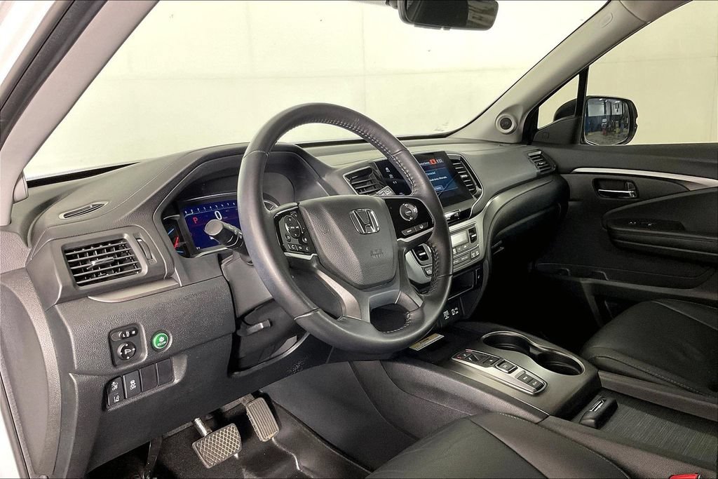 Used 2021 Honda Pilot Special Edition image 15