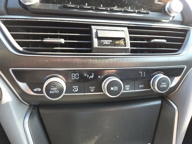 Used 2019 Honda Accord LX image 16