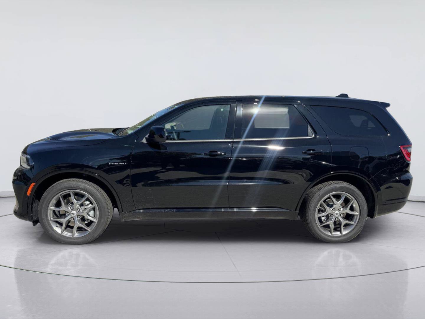 New 2027 Dodge Durango GT AWD/4WD image 2