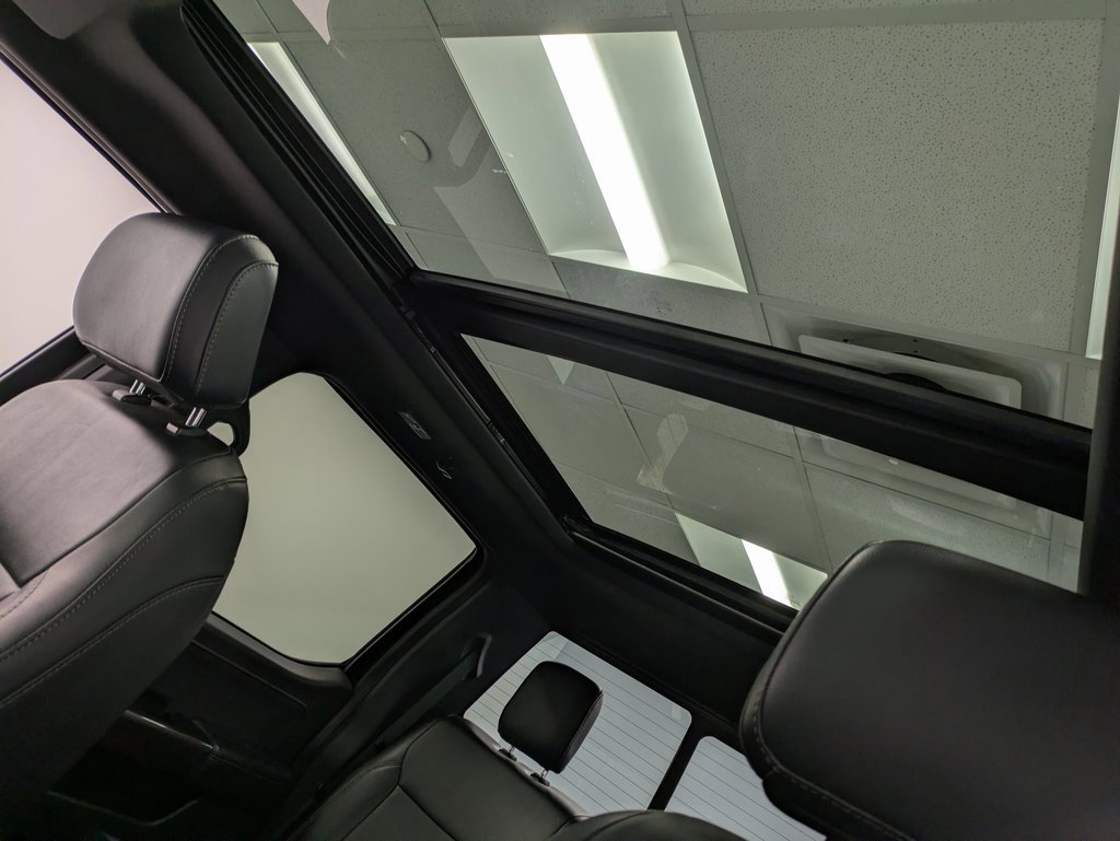 Used 2022 Ford F150 XLT w/ Equipment Group 302A High image 21