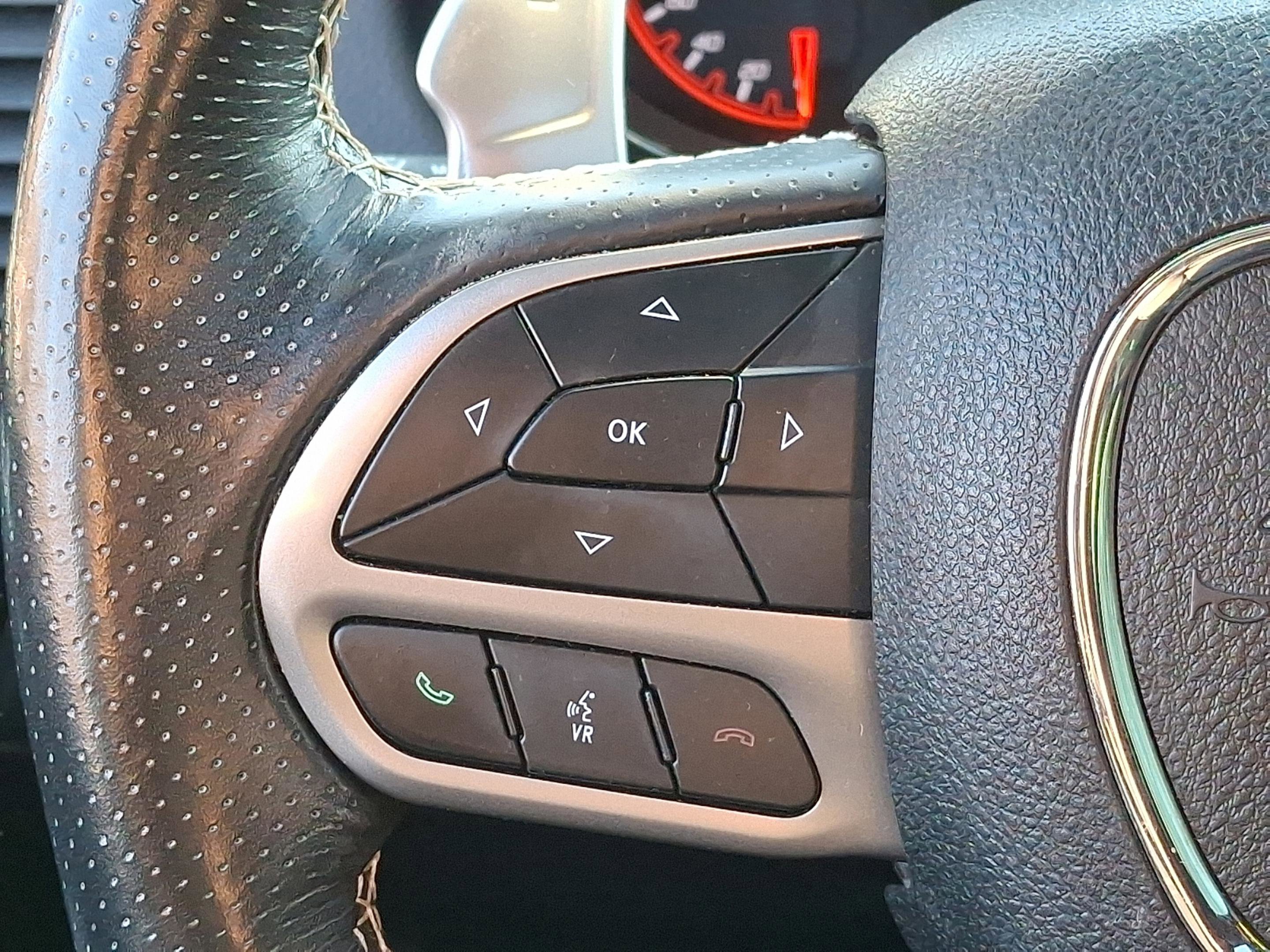 Certified 2020 Dodge Durango SRT w/ Technology Group image 23