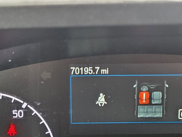 Used 2023 Ford Maverick XL image 23