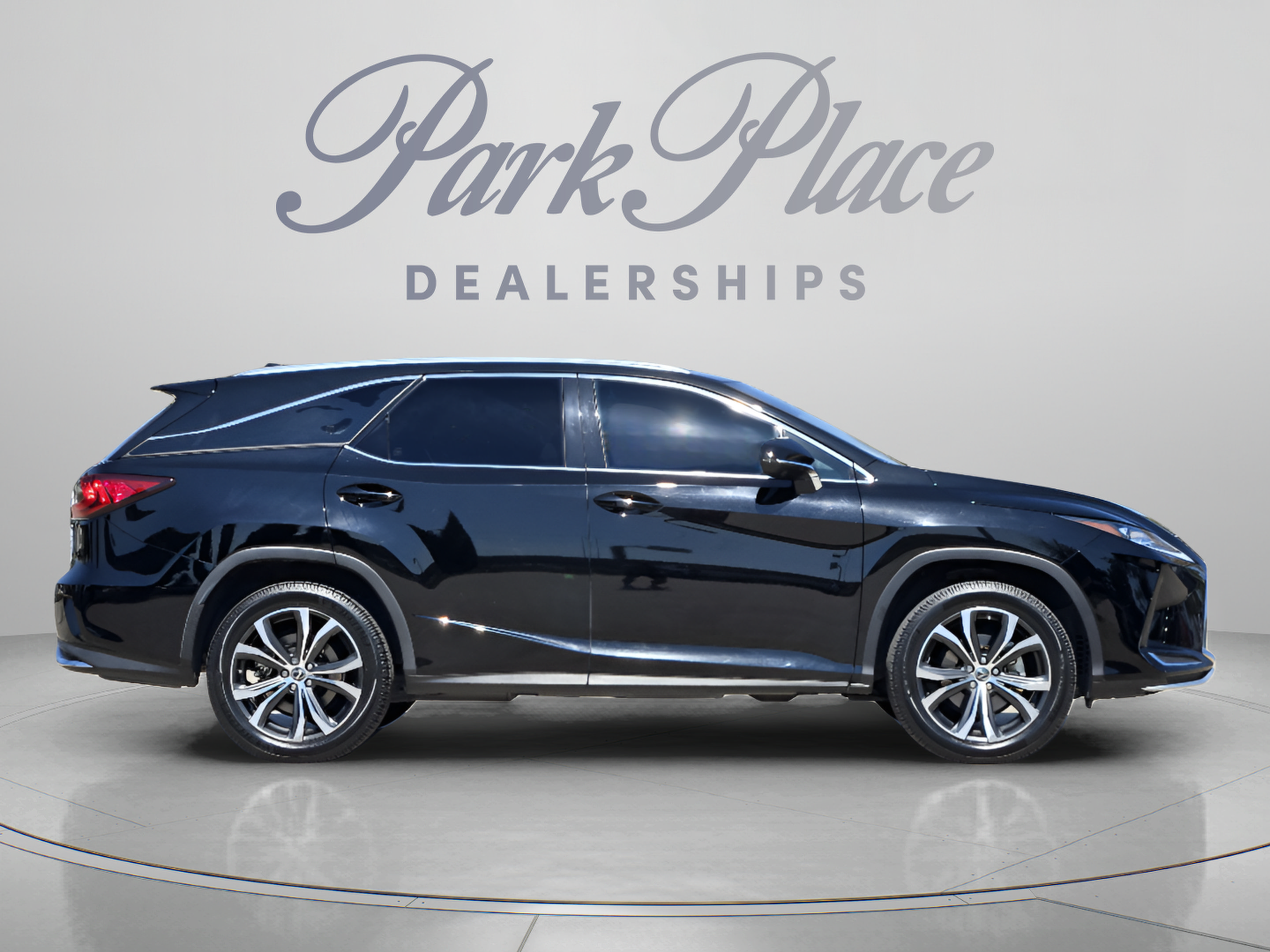 Used 2020 Lexus RX 350L FWD w/ Premium Package image 6