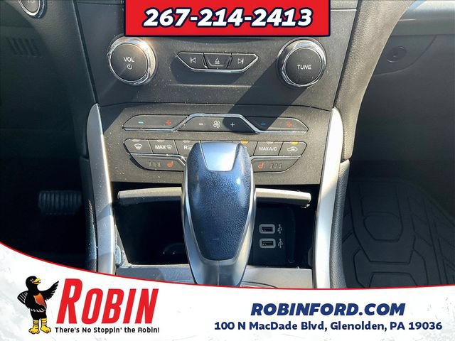 Used 2016 Ford Edge SEL w/ Equipment Group 201A AWD/4WD image 17