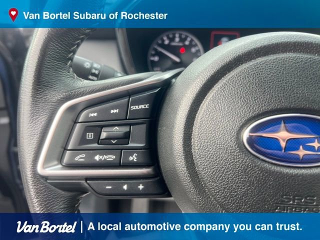 Used 2025 Subaru Outback Premium image 18