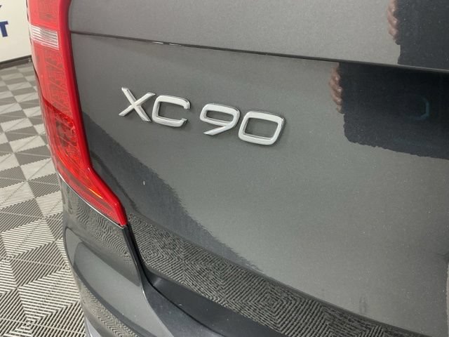 Used 2021 Volvo XC90 T5 Momentum w/ Climate Package AWD/4WD image 21