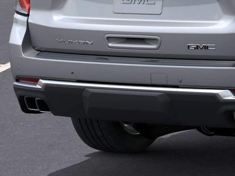 New 2026 GMC Yukon XL Denali w/ Denali Reserve Package image 14