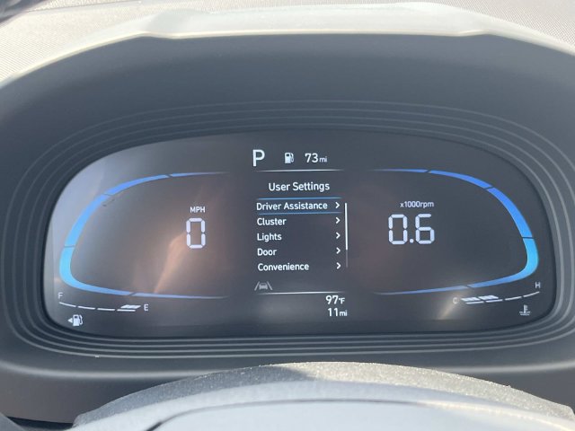 New 2026 Hyundai Venue SEL FWD image 37