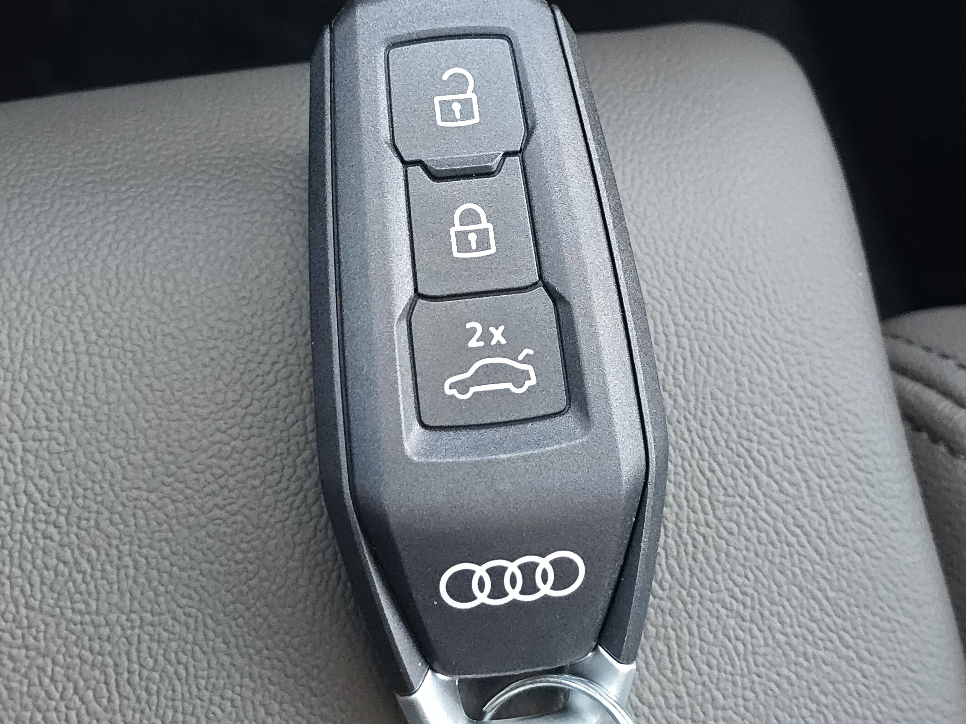 New 2025 Audi Q5 Premium Plus image 27