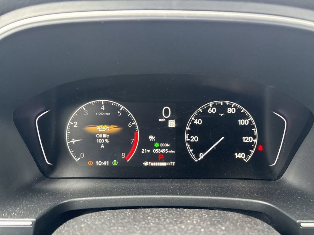 Used 2025 Honda Pilot Touring image 27