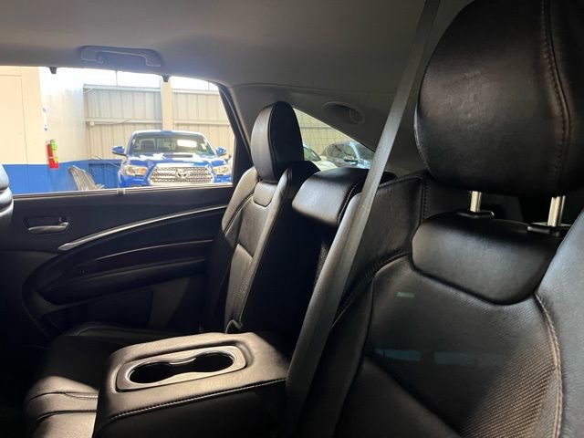 Used 2016 Acura MDX 3.5L image 17