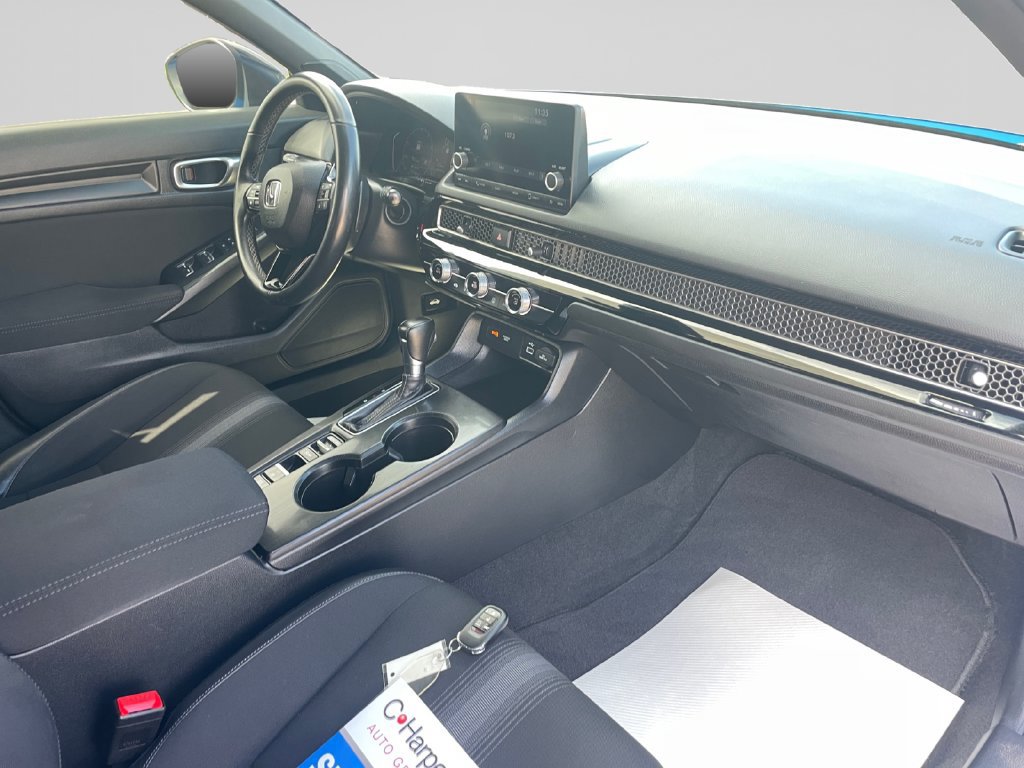 Used 2023 Honda Civic Sport image 10