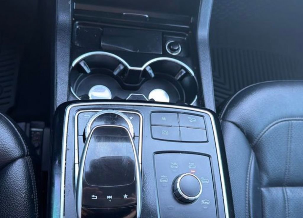 Used 2019 Mercedes-Benz GLE 400 GLE 400 image 13