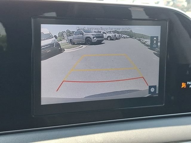 Used 2021 Hyundai Palisade SEL FWD image 19