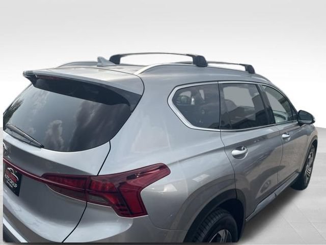 Used 2022 Hyundai Santa Fe SEL w/ Convenience Package FWD image 32