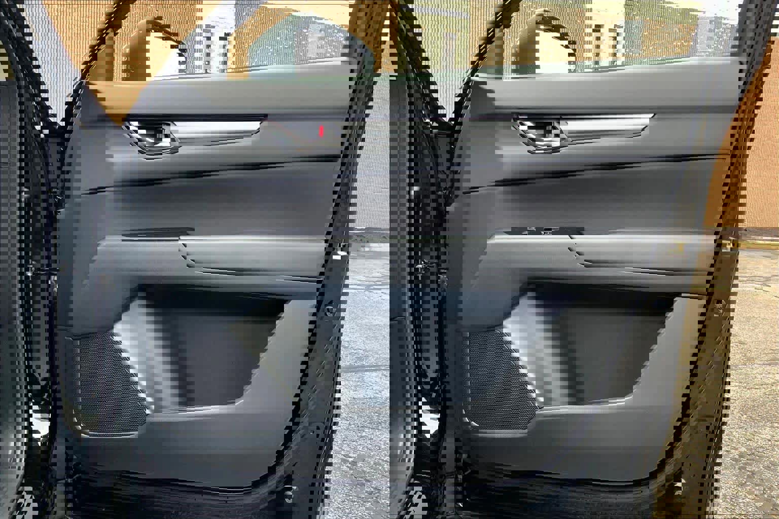 Used 2022 MAZDA CX-5 AWD 2.5 S image 23