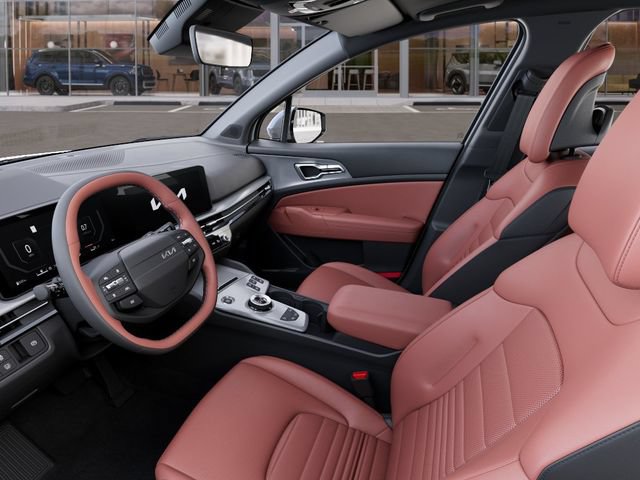 New 2027 Kia Sportage SX Prestige AWD/4WD image 18