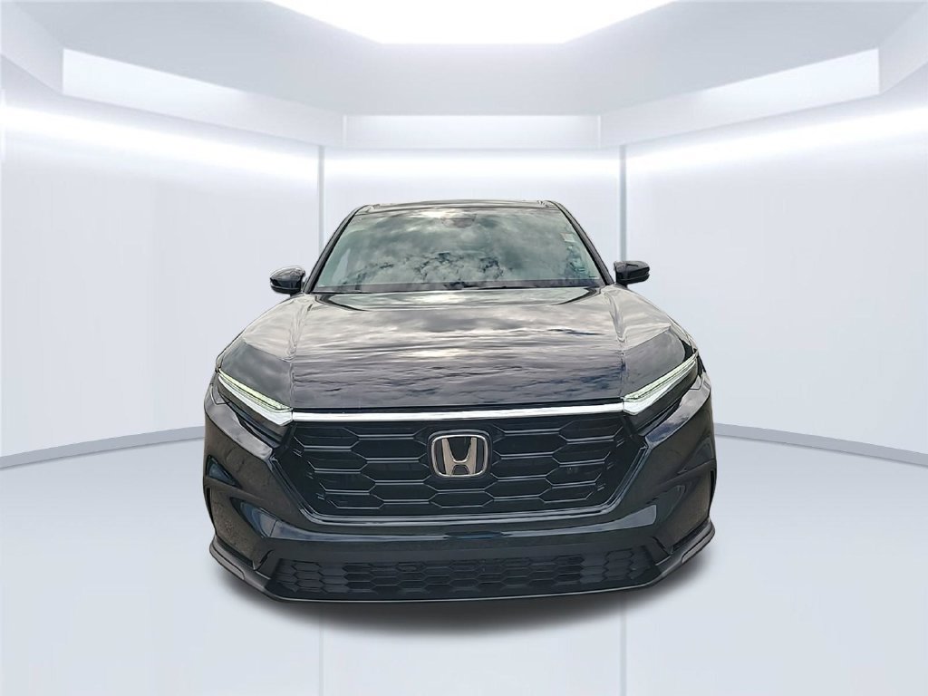 New 2027 Honda CR-V EX image 3