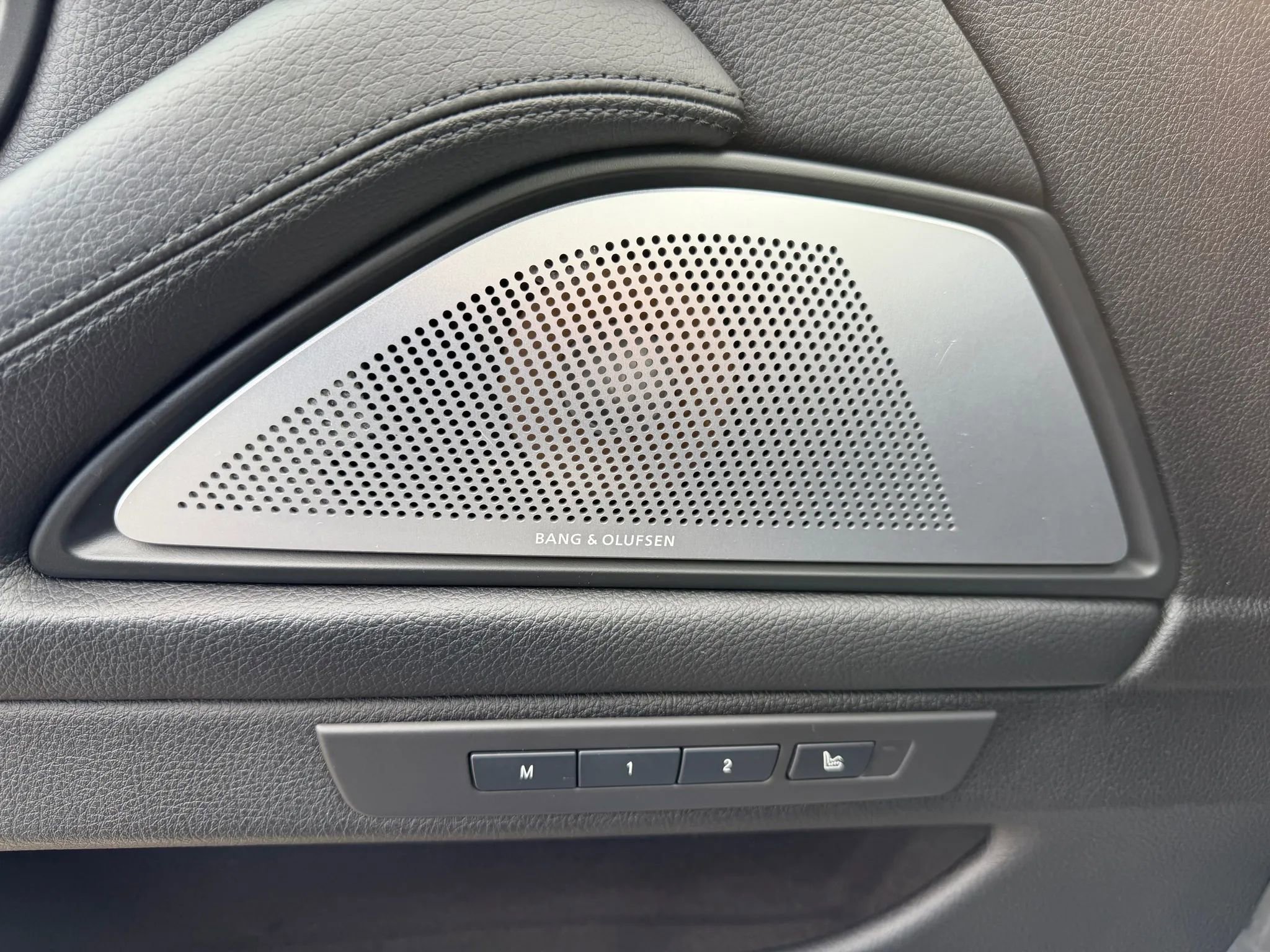 Used 2014 BMW 535i xDrive Sedan image 32