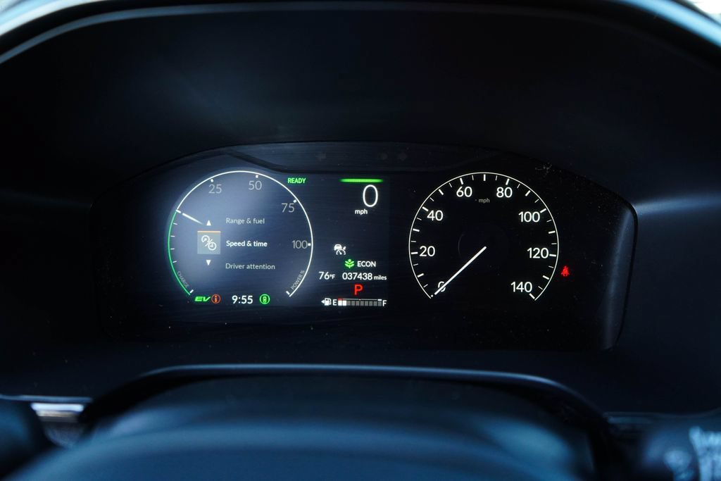Used 2024 Honda CR-V Sport image 27