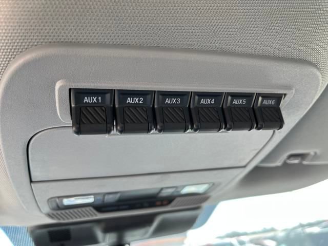 New 2024 Ford F550 4x4 Regular Cab Super Duty image 28