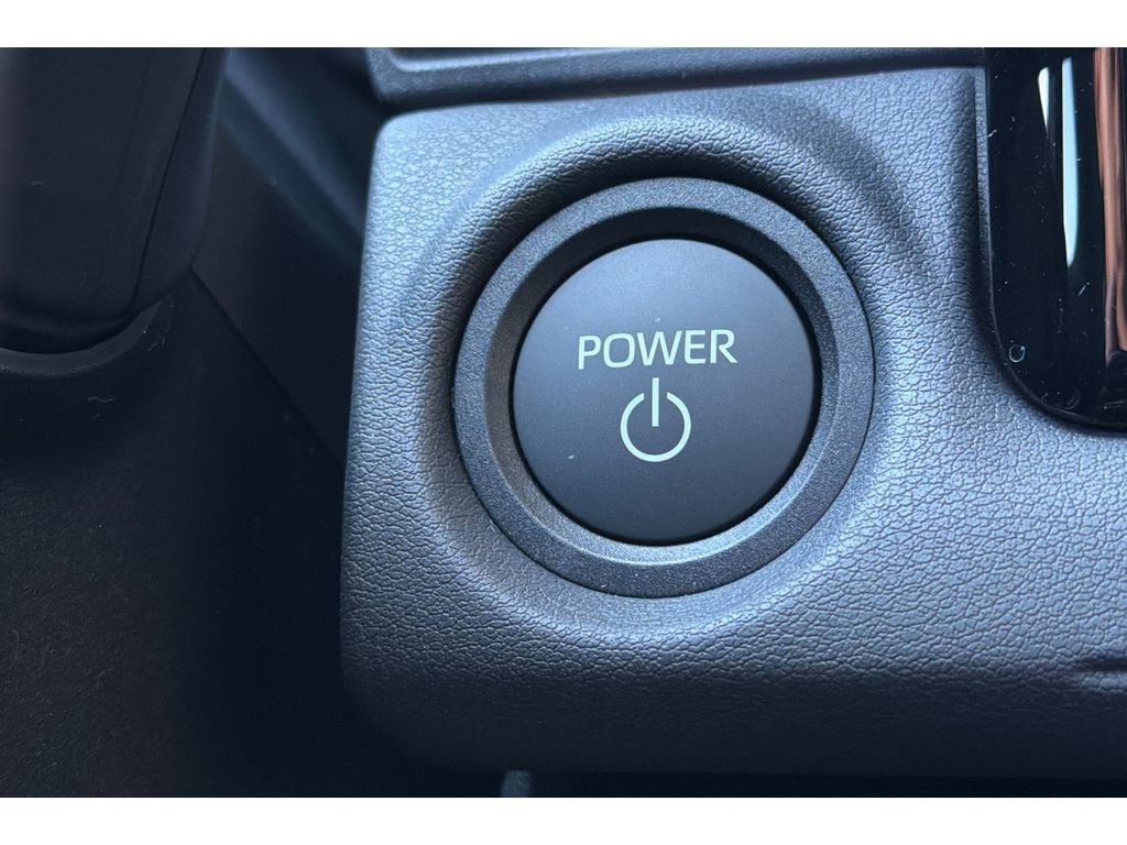 New 2026 Toyota C-HR AWD/4WD image 24