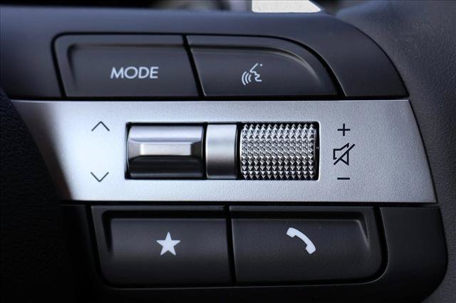 New 2026 Hyundai Sonata SEL AWD/4WD image 16