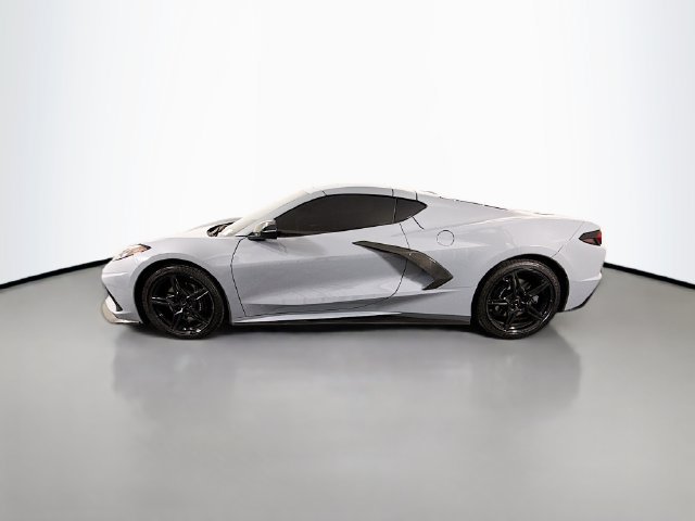 Used 2024 Chevrolet Corvette Stingray Preferred Cpe w/ 2LT RWD image 4