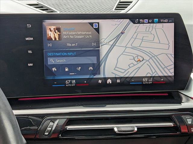 Used 2024 BMW X1 M35i w/ Premium Package image 13