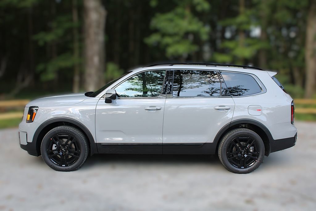 New 2025 Kia Telluride EX X-Line image 5