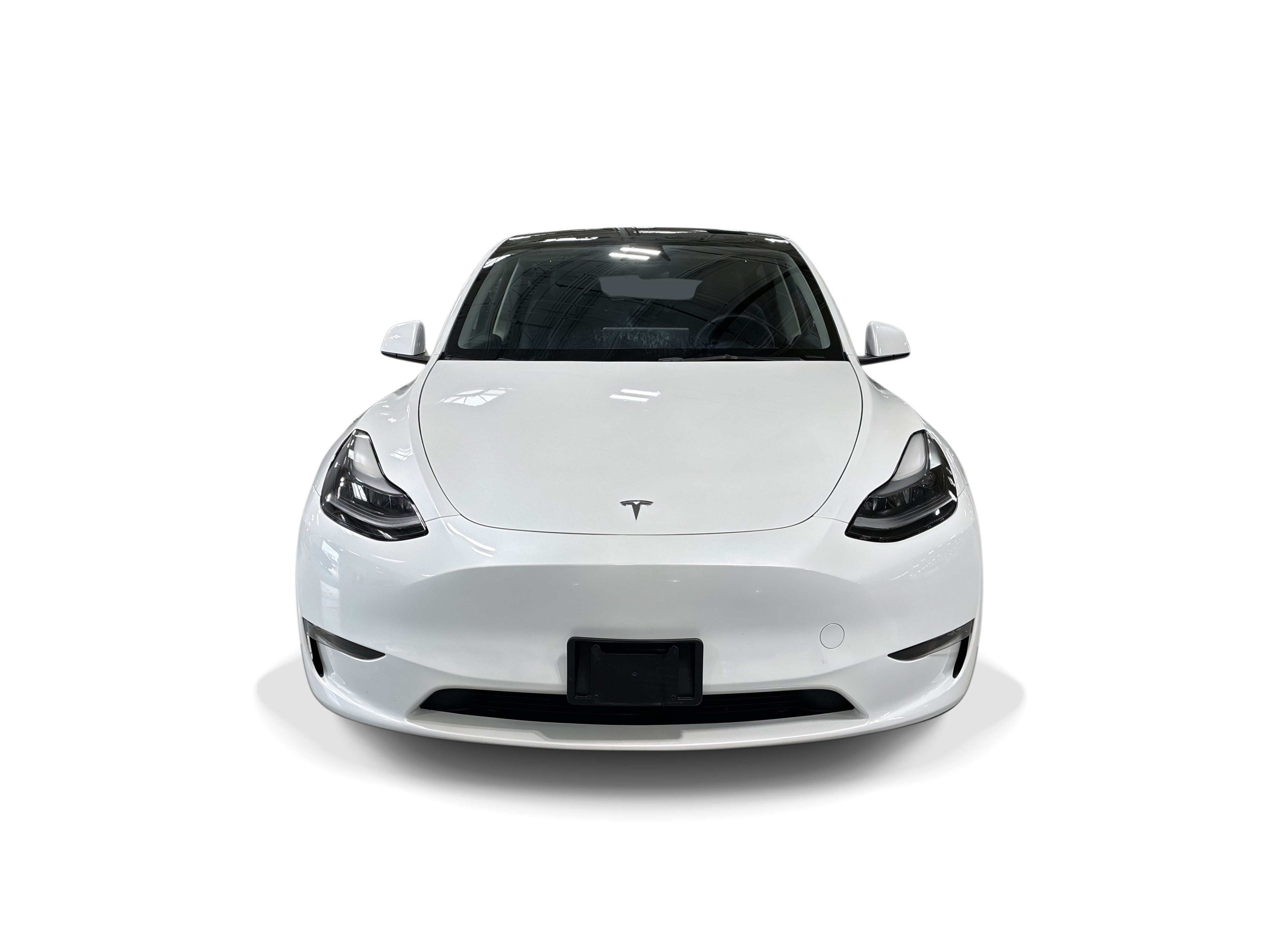 Certified 2023 Tesla Model Y Long Range AWD/4WD video 2