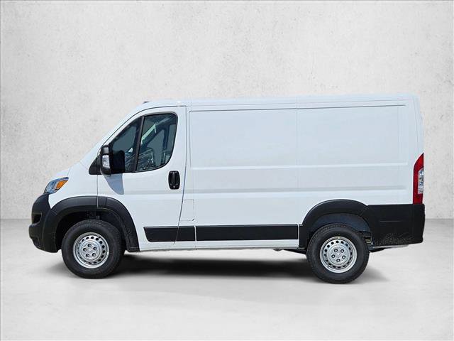 New 2026 RAM ProMaster 1500 FWD image 5