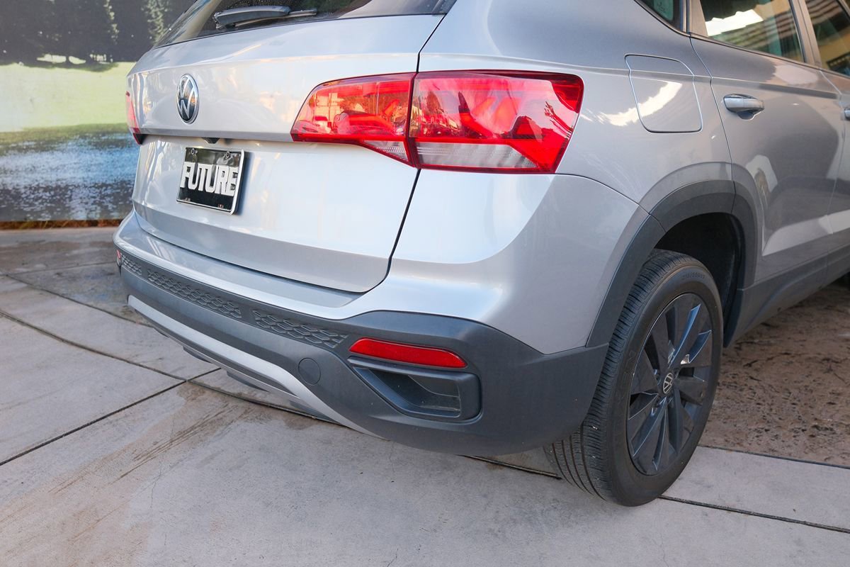 Used 2022 Volkswagen Taos S FWD image 35
