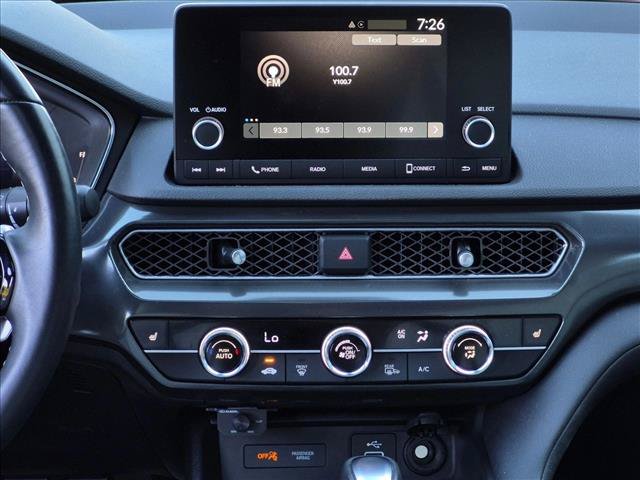 Used 2025 Acura Integra A-Spec FWD image 9