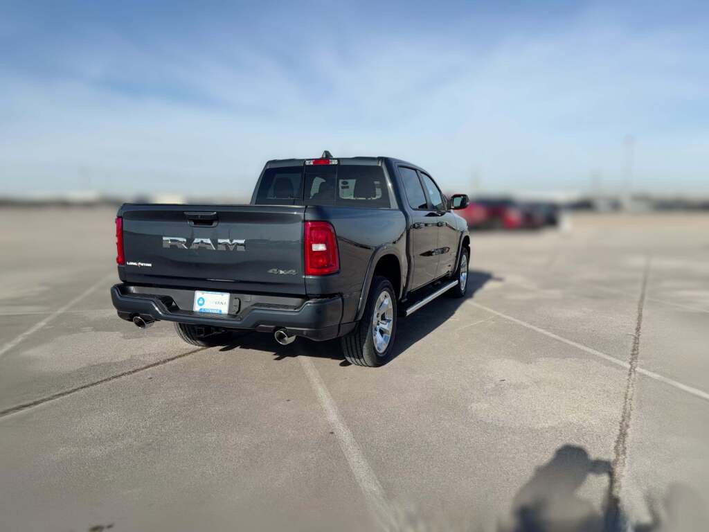 New 2026 RAM 1500 Lone Star image 11