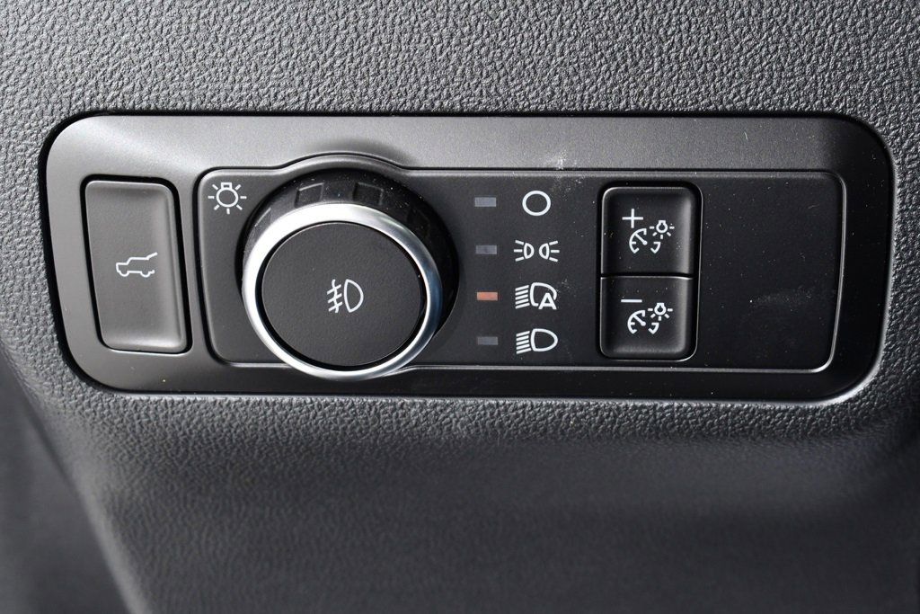 New 2025 Ford Bronco Sport Big Bend w/ Convenience Package image 31