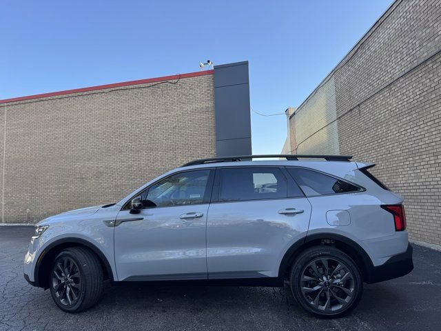Used 2023 Kia Sorento SX Prestige AWD/4WD image 33