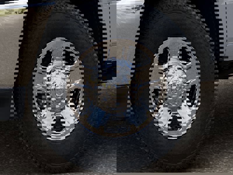 New 2026 RAM 2500 Tradesman image 29