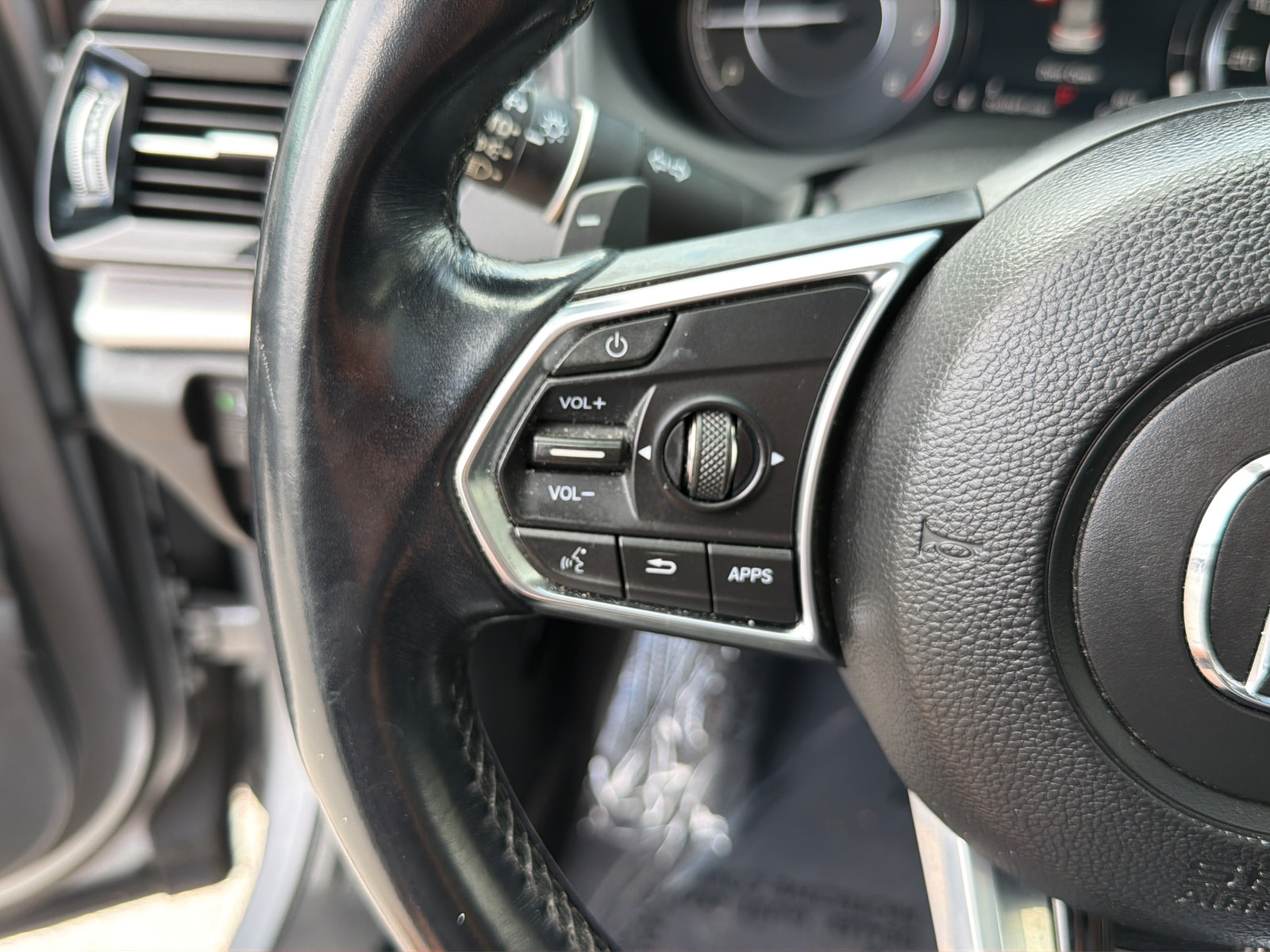 Used 2021 Acura RDX AWD image 18
