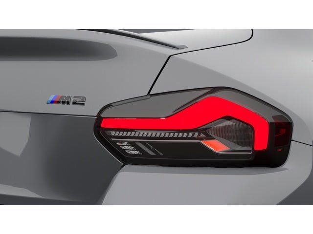 New 2026 BMW M2 RWD image 9