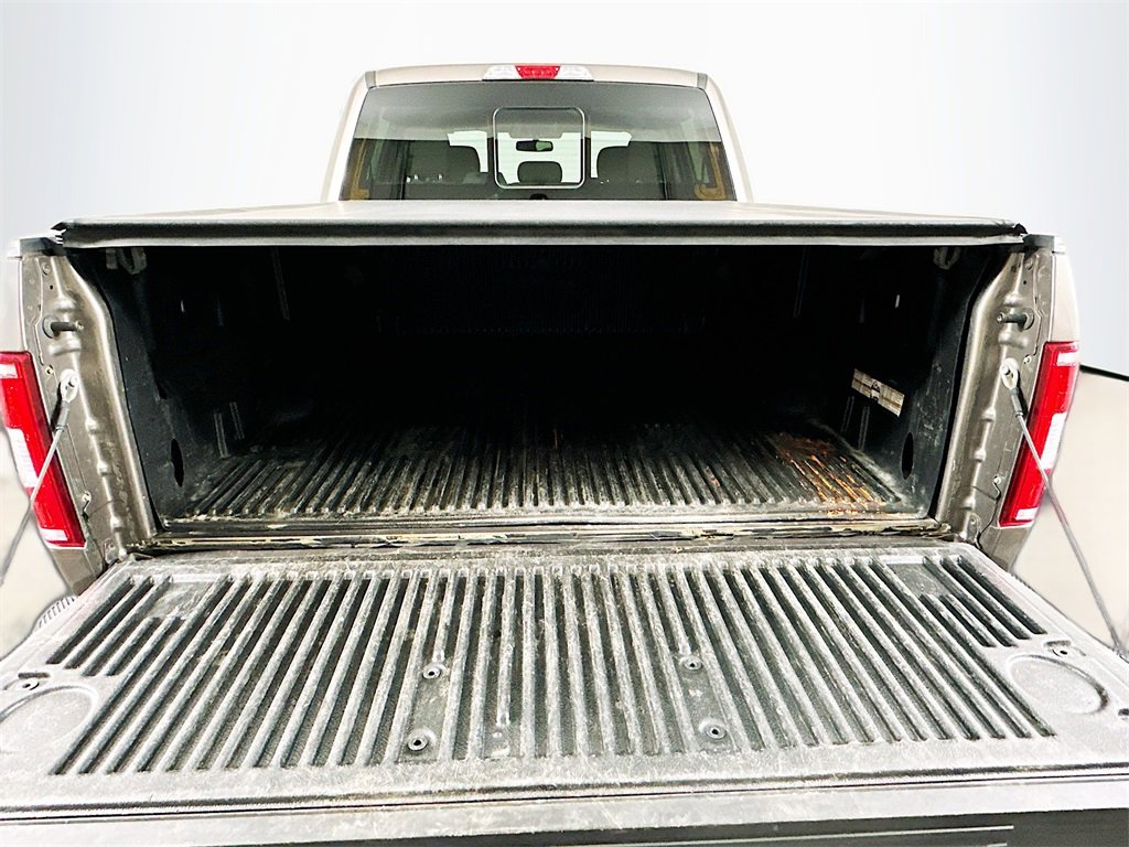 Used 2018 Ford F150 XLT w/ Equipment Group 302A Luxury image 25