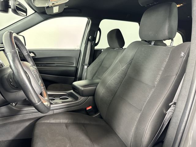 Used 2023 Dodge Durango SXT image 19